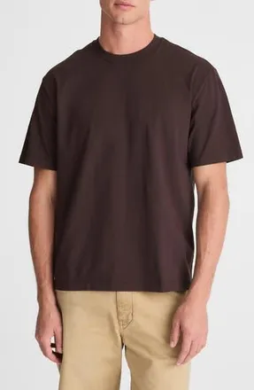 Madewell The Vintage T-Shirt in Molasses at Nordstrom Rack, Size Xx-Large
