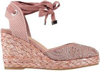 Alma Blue FOOTWEAR - Espadrilles sur YOOX.COM