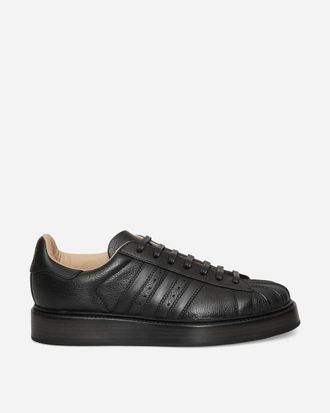 adidas Superstar Lux Made in Italy Sneakers Core Black