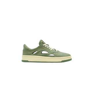 スニーカー FOAMERS SNEAKER (55118) Skechers Men's Air Cooled Memory Foam Tennis Shoes, SKX