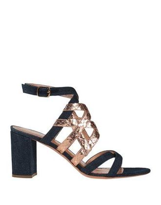Jean-Michel Cazabat Sandals