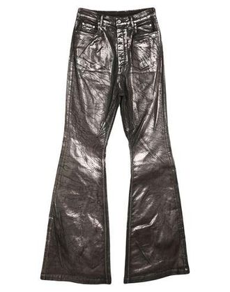 Rick Owens BOTTOMWEAR - Jeans sur YOOX.COM