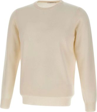 KANGRA Hombre, Jerseys, Blanco, Talla: XL