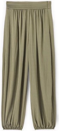 Motivi Donna, Pantaloni, Verde, S, new