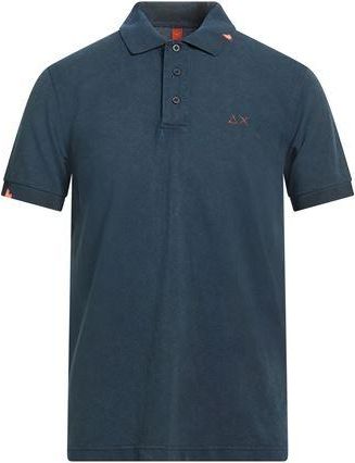 Sun 68 TOPWEAR - Polo shirts on YOOX.COM