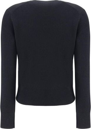 Ami Sweater - Black