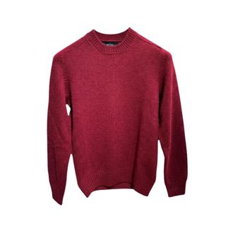 Gran Sasso Uomo, Maglie, Viola, 2Xl, new