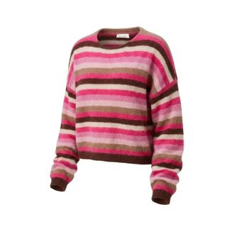 Am&eacute;lie & Am&eacute;lie Dames, Truien, Veelkleurig, Maat: ONE Size