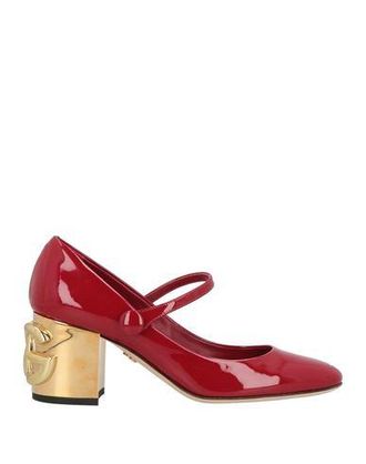 Dolce & Gabbana SCHUHE - Pumps auf YOOX.COM