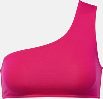 Eres Symbole one-shoulder bikini top