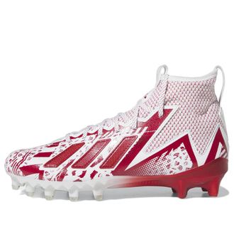 adidas Freak 23 7v7 SMU White Team Power Red HP2441