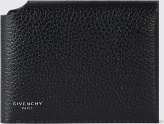 Givenchy Portafoglio in pelle di vitello