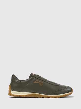 Camper Sneakers Men color Green
