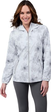 Free Country Womens Driftline Windshear Jacket