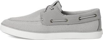 Sperry Top-Sider Bahama II Boat Shoe (Men in Grey at Nordstrom, Size 10.5