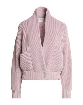 Anna Molinari MAGLIERIA - Cardigan su YOOX.COM