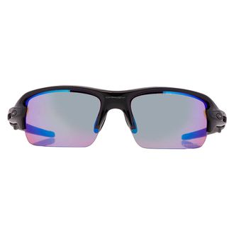 Oakley FLAK 2.0 S Prizm Golf Sport Mens Sunglasses OO9511 951101 59