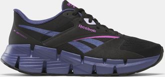 Reebok Womens Zig Dynamica 5 In Black M