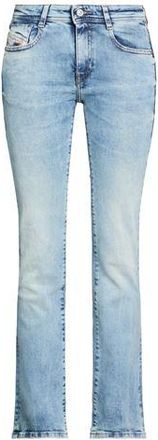 Diesel BOTTOMWEAR - Pantaloni jeans su YOOX.COM