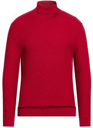 +U PLUSULTRA KNITWEAR - Turtlenecks sur YOOX.COM