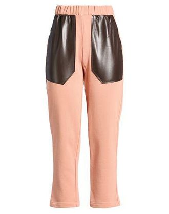 Jijil BOTTOMWEAR - Trousers on YOOX.COM