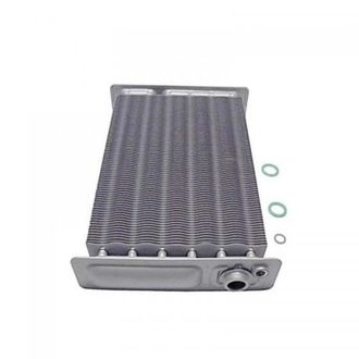 OEM Intercambiador De Calor Primario Para Caldera Beretta Modelo Super Exclusive 24 Csi Repuesto Original C&oacute;digo 2381
