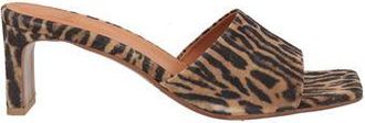 Billi Bi CALZADO - Sandalias con cierre en YOOX.COM