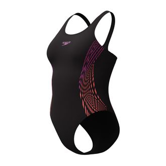 Speedo Badpak Muscleback