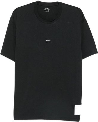 SATISFY Auralite T-shirt