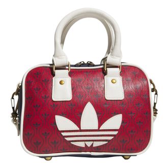 adidas Round Bag Team Victory Red Night Indigo KG4849
