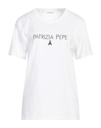 Patrizia Pepe TOPWEAR - T-shirts on YOOX.COM