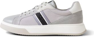 Bogner Milan trainers for men - Grey - 395