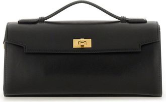 Anya Hindmarch Clutch Mortimer-Donna