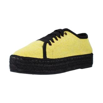 Toni Pons Sneakers - Dames - Sneakers - Geel - 42 EU - Schoenen