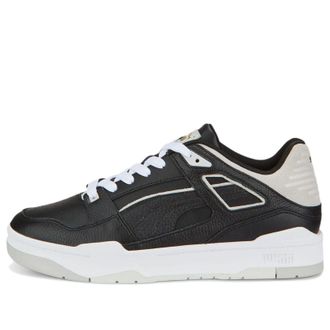 Puma Slipstream Black Grey Violet 388549-06