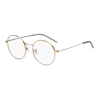 HUGO BOSS BOSS 1665 0OGA 00 Gold/Teal 51mm