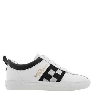 Bally Vita-Parcours Low-Top Sneakers, Brand Size 6 ( US Size 7 )