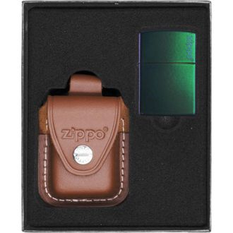 OEM Juego De Regalo De Encendedores Zippo Cameleon N.&ordm; 2