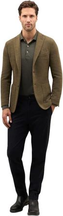 Boglioli Uomo, Giacche, Verde, M, new