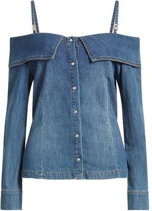 Liu Jo TOPS - Hemden auf YOOX.COM