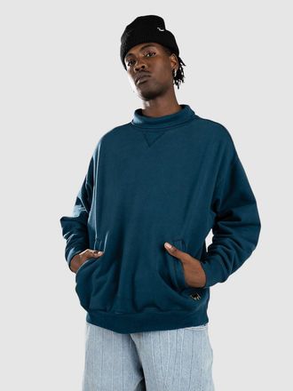 Levi's Skate Turtle Neck Sweater reflecting pond