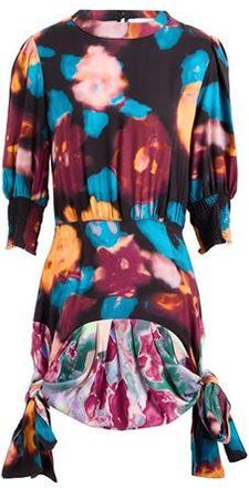 Mar De Margaritas Mini dresses