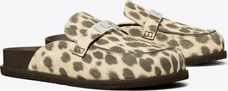 Tory Burch Womens LeeLee Mule, size 2.5