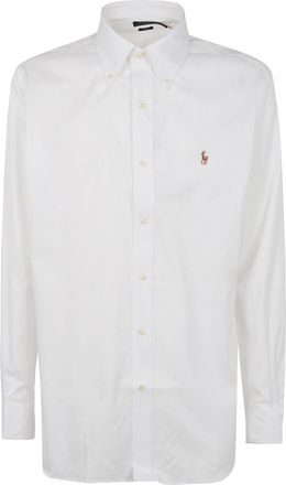 Ralph Lauren Dress Shirt Long Sleeve