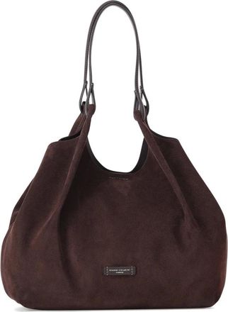 Gianni Chiarini Mujer, Bolsos, Marr&oacute;n, Talla: ONE Size