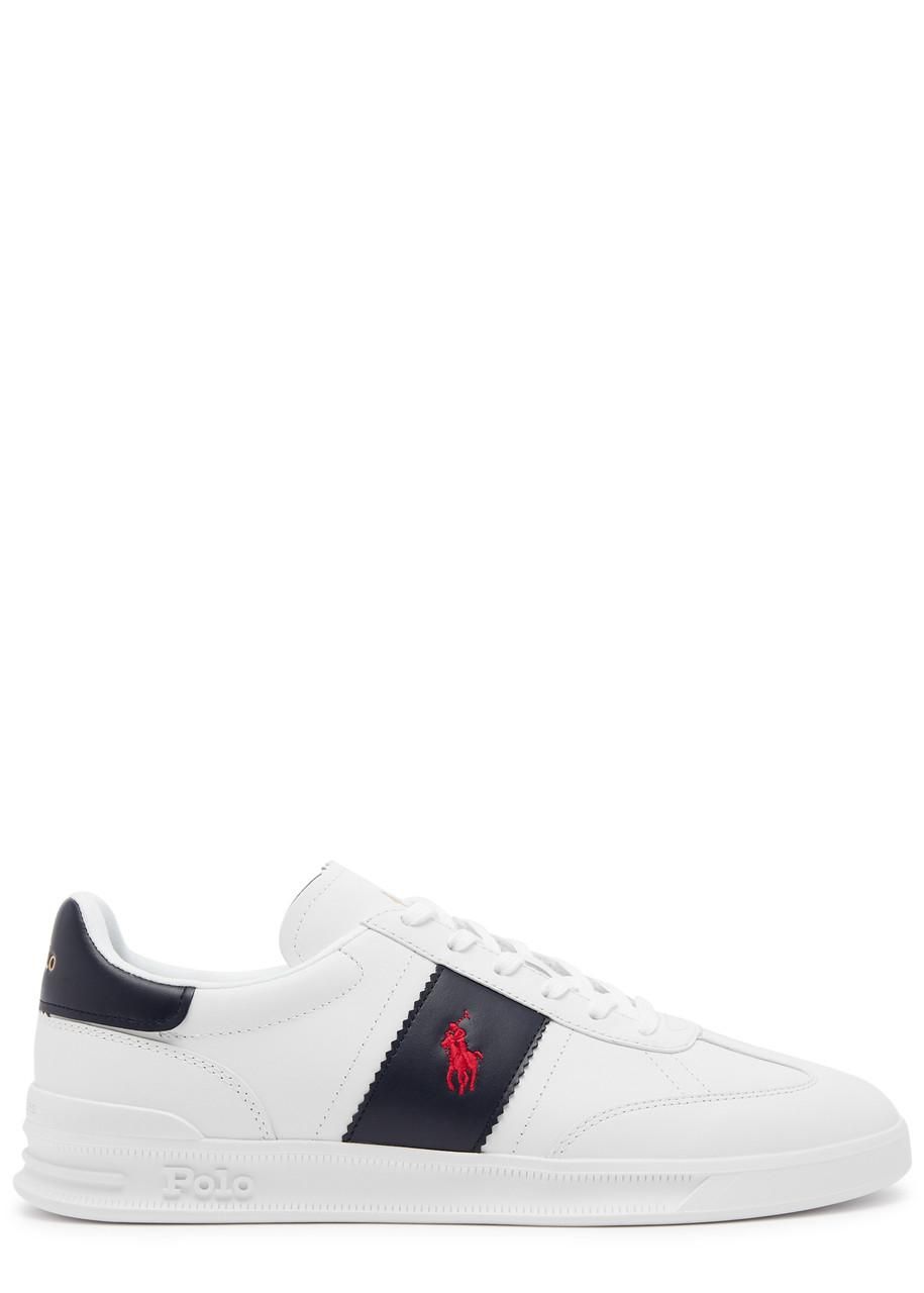 Polo shoes on sale best sale