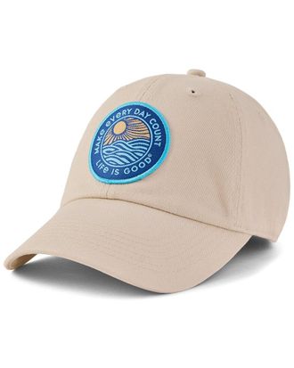 Life is good Chill Cap