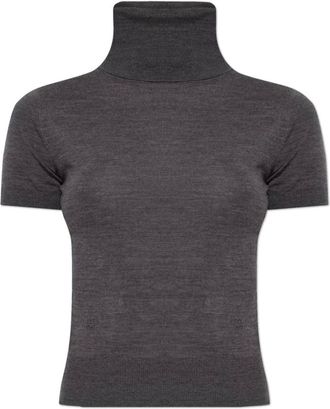 Dsquared2 Donna, Maglie, Grigio, XS, new