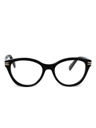 メガネ Bvlgari Bvlgari - BV50048I - 001 - BLACK Bulgari Serpenti Sunglasses BV40034U Frame color Black