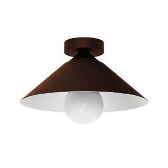 Lumicom Chapeau Plaf&oacute;n Bicolor